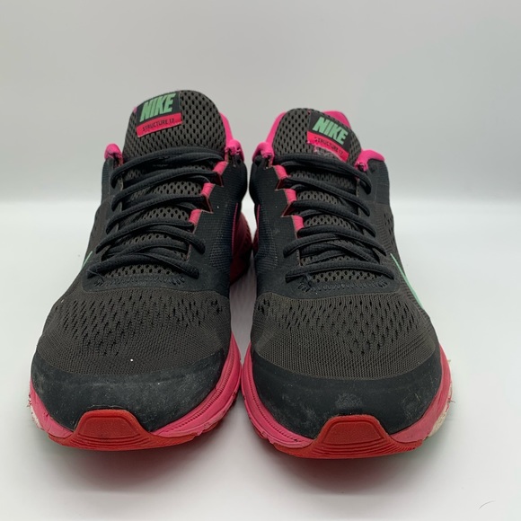 Nike Women's Zoom Structure 17 running shoes - Picture 2 of 8